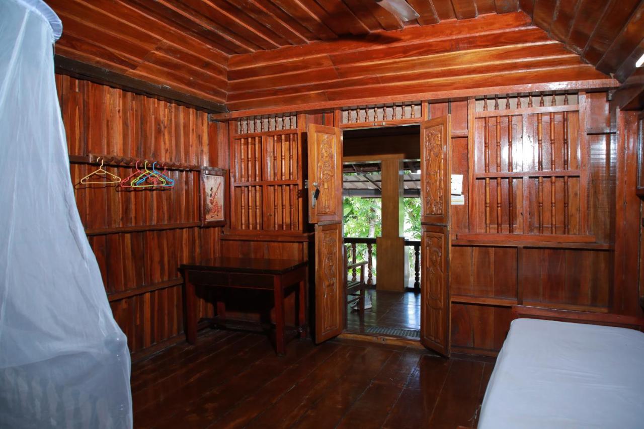 Malayalam Lake Resort Alappuzha Ngoại thất bức ảnh