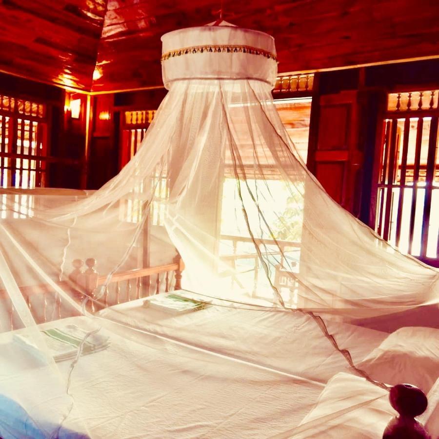 Malayalam Lake Resort Alappuzha Ngoại thất bức ảnh