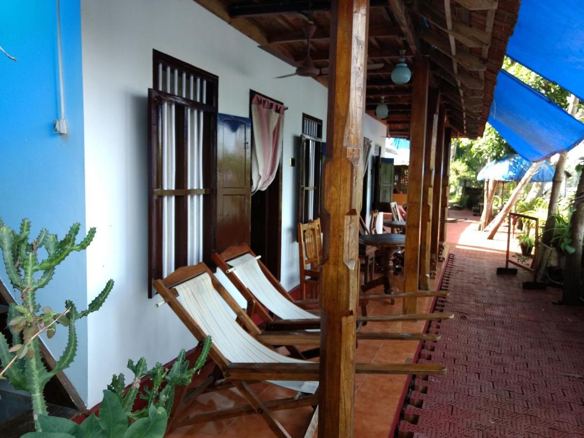 Malayalam Lake Resort Alappuzha Ngoại thất bức ảnh